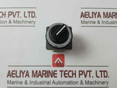 Idec Asn1011 Selector Switch