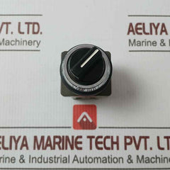Idec Asn1011 Selector Switch