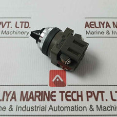 Idec Asn1011 Selector Switch