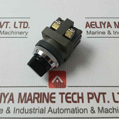 Idec Asn1011 Selector Switch
