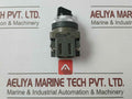 Idec Asn1011 Selector Switch