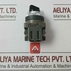 Idec Asn1011 Selector Switch