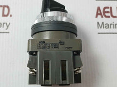 Idec Asn1011 Selector Switch