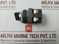 Idec Asn1011 Selector Switch