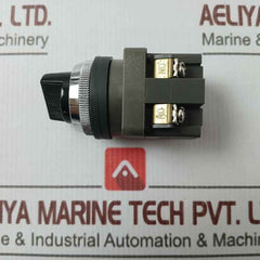 Idec Asn1011 Selector Switch