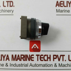 Idec Asn311 Selector Switch