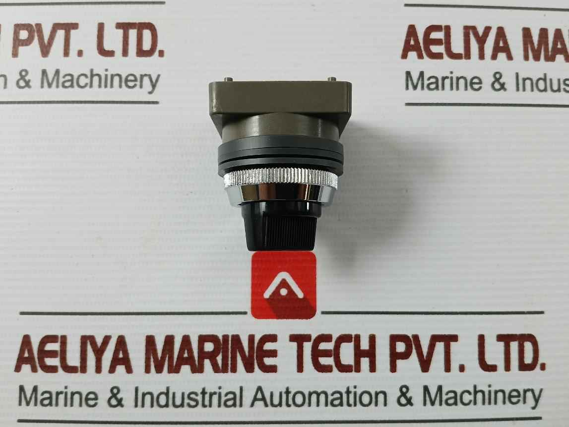Idec Asn311 Selector Switch
