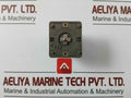 Idec Asn311 Selector Switch