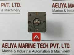 Idec Asn311 Selector Switch