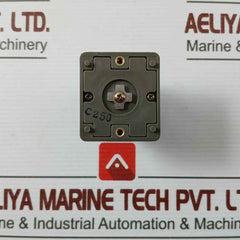Idec Asn311 Selector Switch