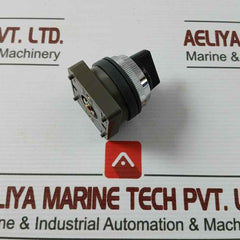 Idec Asn311 Selector Switch