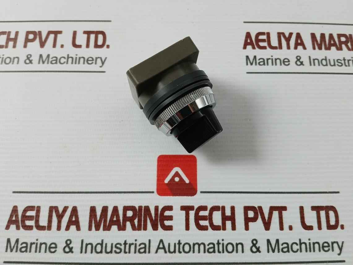 Idec Asn311 Selector Switch
