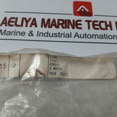 Idec Asn311 Selector Switch