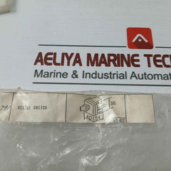 Idec Asn311 Selector Switch