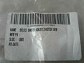 Idec Asn311 Selector Switch