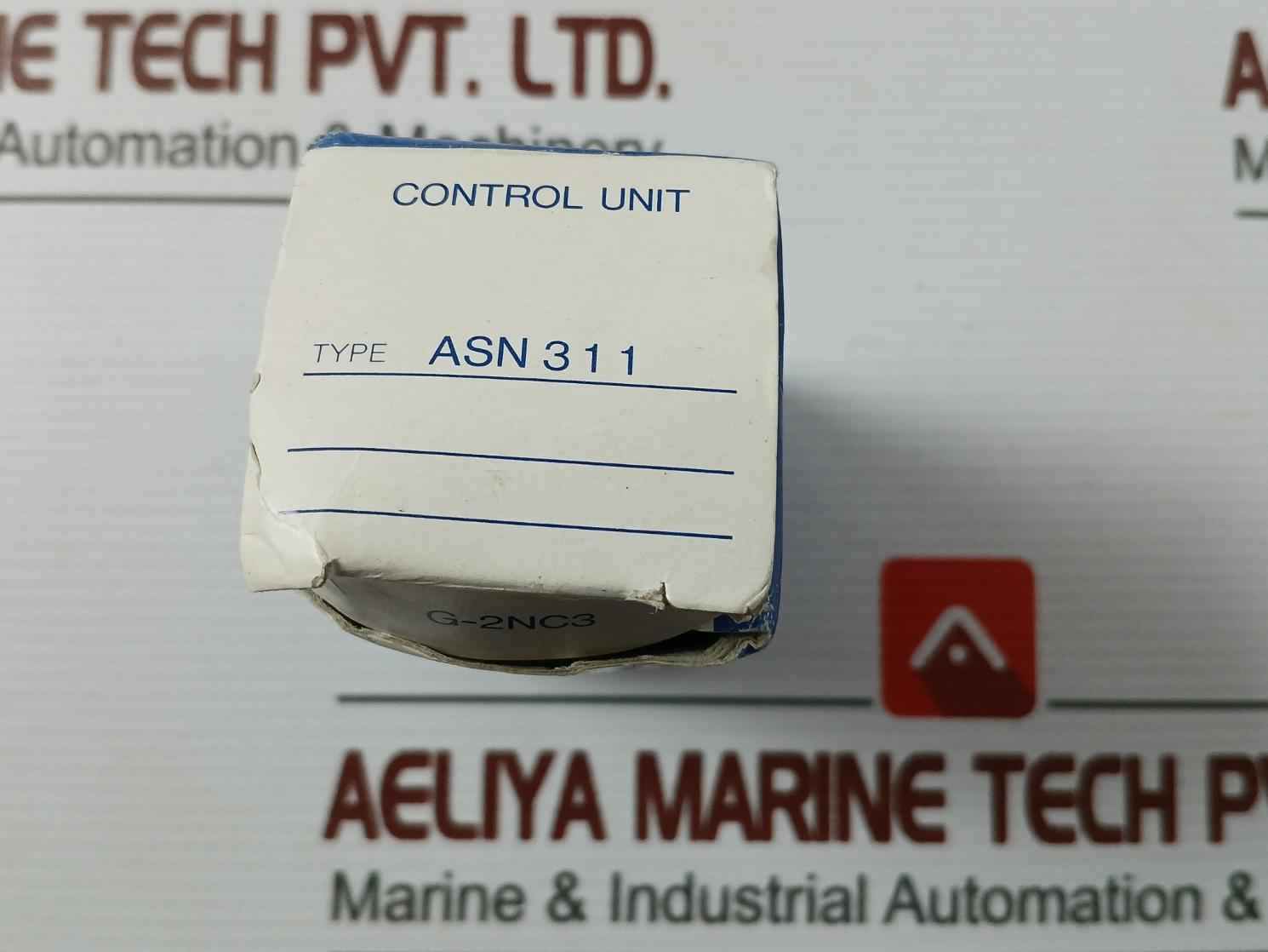Idec Asn311 Selector Switch