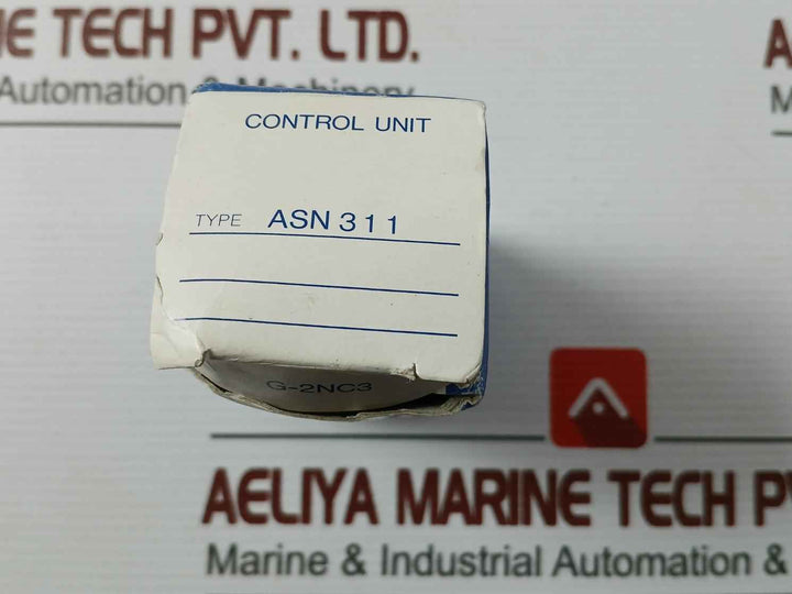 Idec Asn311 Selector Switch