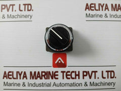 Idec Asn311 Selector Switch