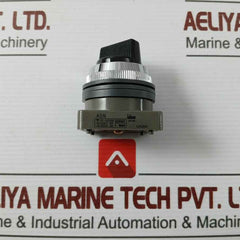 Idec Asn311 Selector Switch