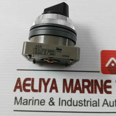 Idec Asn311 Selector Switch