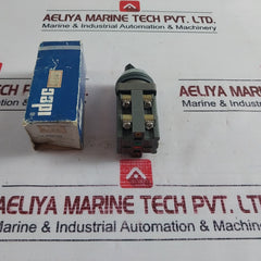 Idec Asn322 Selector Switch Control Unit