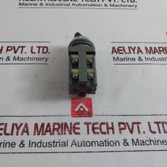 Idec Asn322 Selector Switch Control Unit