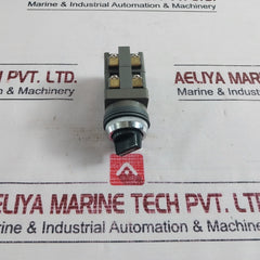 Idec Asn322 Selector Switch Control Unit