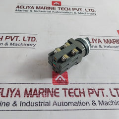Idec Asn322 Selector Switch Control Unit