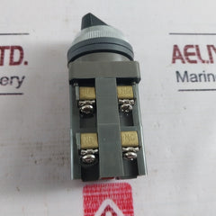 Idec Asn322 Selector Switch Control Unit