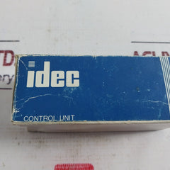 Idec Asn322 Selector Switch Control Unit