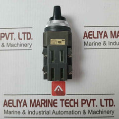 Idec Astn Selector Switch