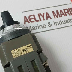 Idec Astn Selector Switch