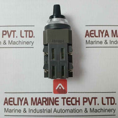 Idec Astn Selector Switch
