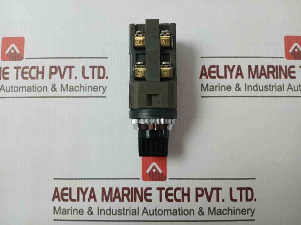 Idec Astn Selector Switch