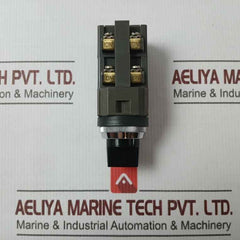 Idec Astn Selector Switch