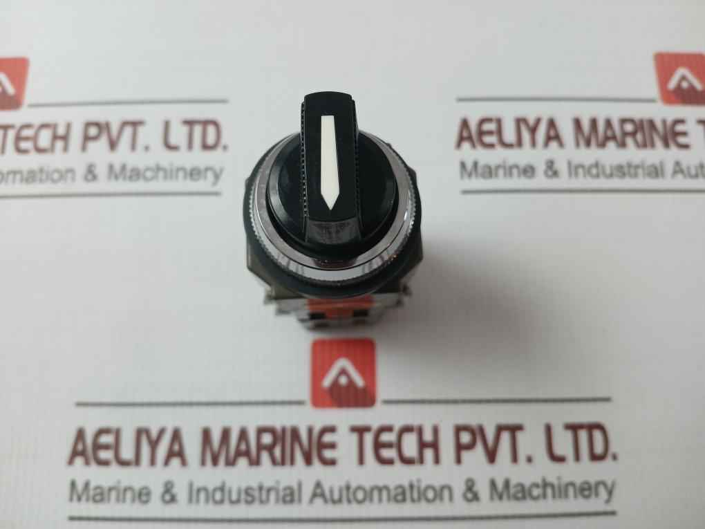 Idec Astn Selector Switch