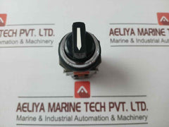Idec Astn Selector Switch