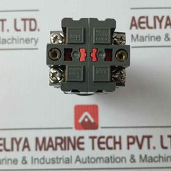 Idec Astn Selector Switch