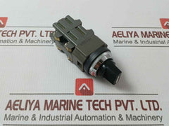 Idec Astn Selector Switch