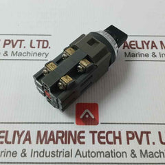 Idec Astn Selector Switch