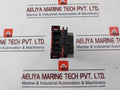 Idec Asw 0201/ Hw-g01 Selector Switch With Contact Block A600