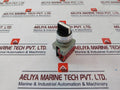 Idec Asw 0201/ Hw-g01 Selector Switch With Contact Block A600