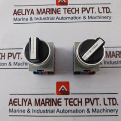 Idec Asw0201 Selector Switch