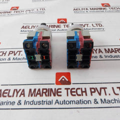 Idec Asw0201 Selector Switch