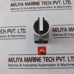 Idec Asw0201 Selector Switch