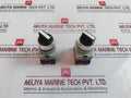 Idec Asw 0201 Selector Switch