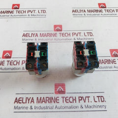 Idec Asw 0201 Selector Switch