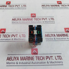 Idec Asw 0201 Selector Switch