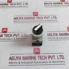 Idec Asw 0201 Selector Switch