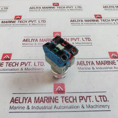 Idec Asw 0201 Selector Switch